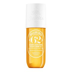 Brazilian Crush Cheirosa 62 - Brume Parfumée pour le Corps et les cheveux, SOL DE JANEIRO