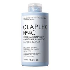 No. 4C Bond Maintenance - Shampoing clarifiant, OLAPLEX