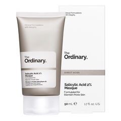 Salicylic Acid 2% Masque, THE ORDINARY