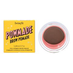 POWmade Brow Pomade - Gel-crème Sourcils Ultra Pigmentée, BENEFIT COSMETICS