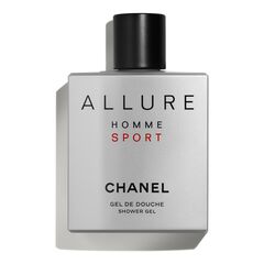 ALLURE HOMME SPORT - Gel Douche, CHANEL