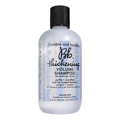 Bb.Thickening Volume - Shampooing Volume cheveux fins, BUMBLE AND BUMBLE