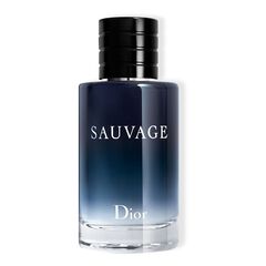 Sauvage - Eau de toilette pour homme - Notes épicées, boisées & ambrées, DIOR