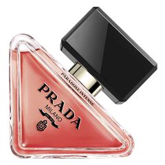 Paradoxe Intense - Eau de Parfum rechargeable Florale Ambrée Boisée pour femme, PRADA