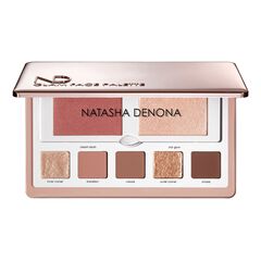 Glam Face palette - Palette maquillage, NATASHA DENONA