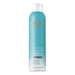 Shampooing Sec Tons Foncés, MOROCCANOIL