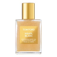 Soleil Blanc - Huile scintillante pour le corps, TOM FORD