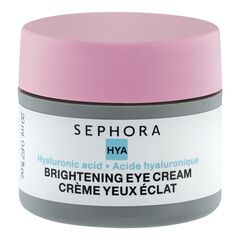 Crème soin contour des yeux - Crème contour des yeux hydratante et défatigante, SEPHORA COLLECTION