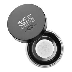 Poudre Ultra HD Libre - Poudre libre microfinition, MAKE UP FOR EVER