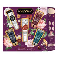 Coffret Cadeau - Multi-Masking 2023, GARANCIA