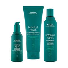 Routine trio botanical repair, AVEDA