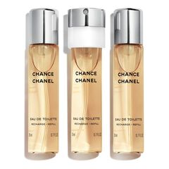 CHANCE - Eau De Toilette - Twist and Spray, CHANEL