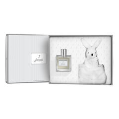 Le Bébé - Coffret Eau de Senteur, JACADI