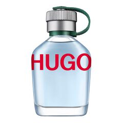 HUGO Man - Eau de toilette Homme Fraîche et Aromatique, HUGO BOSS