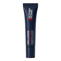 Biotherm Homme - Force Supreme Sérum yeux anti-âge et anti-rides, BIOTHERM