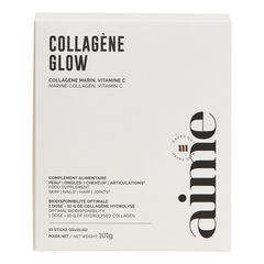 Collagène Glow - Compléments Alimentaires, AIME