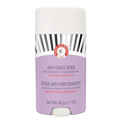 Stick Anti-frottements – Stick au beurre de karité + avoine colloidale , FIRST AID BEAUTY