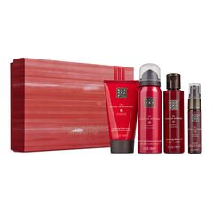 The Ritual of Ayurveda - Coffret Cadeau S Corps & Bain, RITUALS