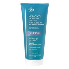 Keracnyl - Gel Moussant, DUCRAY