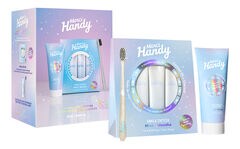 Kit Happy Smile - Routine pour un beau sourire, MERCI HANDY