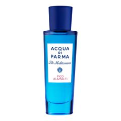 Blu Mediterraneo Fico di Amalfi - Eau de Toilette Vert Boisé, ACQUA DI PARMA