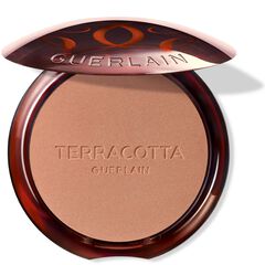 Terracotta - La Poudre Bronzante 96% d'ingrédients d'origine naturelle, GUERLAIN