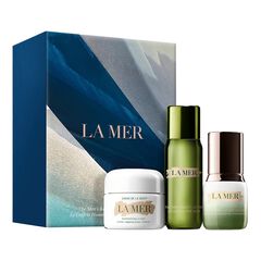 Le Coffret Hommes : Énergie & Hydratation - Coffret Soin Visage, LA MER