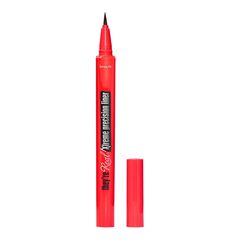 They're Real Xtreme Precision Liner - Liner Feutre Waterproof Haute Précision, BENEFIT COSMETICS