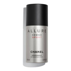 ALLURE HOMME SPORT - Déodorant Vaporisateur, CHANEL