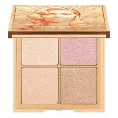 Glow obsessions - Palette d'highlighter, HUDA BEAUTY