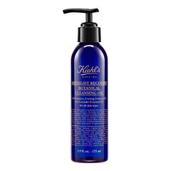 Huile Démaquillante visage et yeux - Midnight Recovery Botanical Cleansing Oil, KIEHL'S SINCE 1851