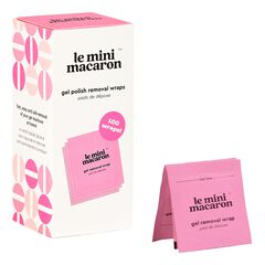 Kit de dépose -  Coffret Vernis à ongles, LE MINI MACARON