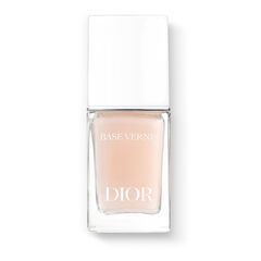 Dior Base Vernis - Base soin protectrice pour les ongles, DIOR