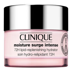 Moisture Surge Intense - Crème Soin Hydro-relipidant 72H, CLINIQUE