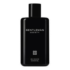 Gentleman Society - Le gel douche hydratant, GIVENCHY