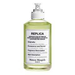 REPLICA From The Garden - Eau de Toilette Hespéridé Boisée, MAISON MARGIELA