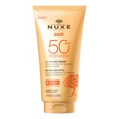 Nuxe Sun - Lait Fondant Haute Protection SPF 50, NUXE