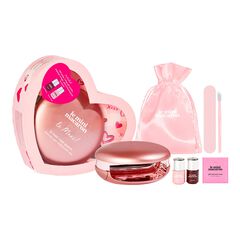 Le Maxi Gel Manicure Set - Coffret Vernis à Ongles, LE MINI MACARON