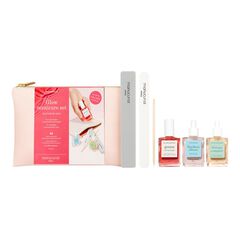 Glow Manucure Set - Coffret Soin , MANUCURIST