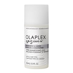 N°.5 Leave-In™ - Après-shampooing sans rinçage hydratant et réparateur, OLAPLEX