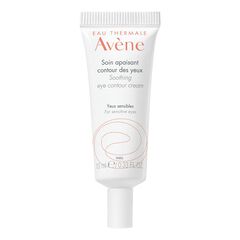 Soin apaisant contour des yeux - Soin Yeux sensibles, AVENE