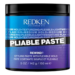 Styling By Redken - Pâte Sculptante, REDKEN