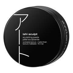 Ishi sculpt - Pâte sculptante, SHU UEMURA ART OF HAIR