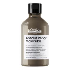 Serie Expert Absolut Repair Molecular - Shampoing, L'Oréal Professionnel