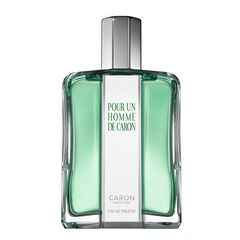 Pour un Homme de CARON - Eau de Toilette Flacon, CARON