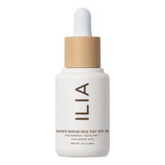 Super Serum Skin Tint SPF 30 - Fond de teint léger, ILIA