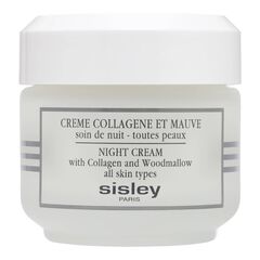 Crème Collagène et Mauve, SISLEY