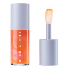 Fenty Treatz - Huile À Lèvres hydratante à l'huile de jojoba pour lèvres sèches , FENTY SKIN