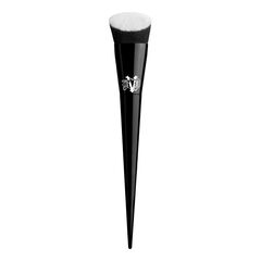 Lock It Edge Foundation Brush - Pinceau teint, KVD Beauty