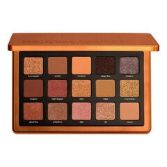 Bronze palette - Palette de fards à paupières, NATASHA DENONA